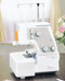 Janome Mylock 203 Overlocker