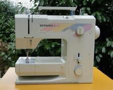 Bernina 1004 and 1005 Instruction Manual
