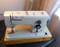 Bernina 850 840 841 842 Sewing machine instruction manual