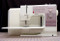 Bernina 1230 Instruction manual