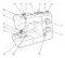 Janome - New Home 4014 Sewing Machine Instruction Manual
