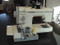 New Home 502 Combi DX  Instruction Manual