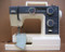 Janome New Home L352 L353 Sewing Machine Instruction Manual