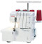 Janome Homelock 734d