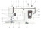 Janome - New Home 535 Sewing Machine Instruction Manual