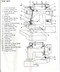 Elna Elnita 250 Sewing machine instruction manual
