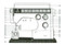 Husqvarna Viking SL-6000 6460  Sewing machine instruction manual