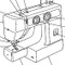 Janome New Home JA1512 - JA1510 - JA1501 - JA1506 - JA1504 Sewing machine PDF instruction manual in English Janome New Home JA1512 - JA1510 - JA1501 - JA1506 - JA1504 Sewing machine PDF instruction manual in English