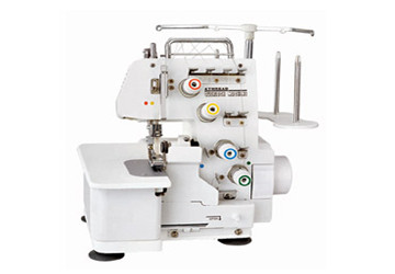 BabyLock Model BL4-434 BL4-343DF BL4-436 BL4-436DF Overlocker Instruction Manual