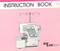 Janome 234d 234 Overlocker