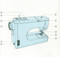 Globe Cub 3 and Club 4 back view