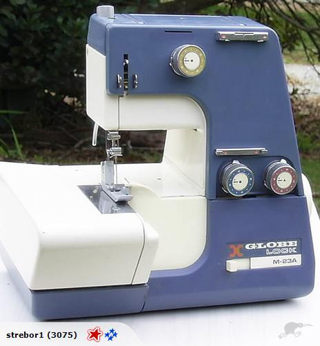 empisal overlocker companion deluxe 400 manual