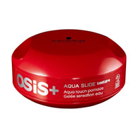 Schwarzkopf Osis Plus Aqua Slide 3.4 Oz