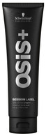 Schwarzkopf OSIS+ SESSION LABEL Silk Shine Cream 5 Oz