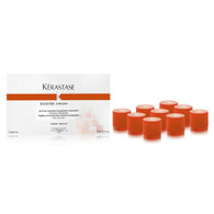 L'Oreal Kerastase Fusio-Dose Booster-Ionium Highly Concentrated Nutritive Treatment ( 15 Booster Caps ) 15 x (0.4ml/0.13