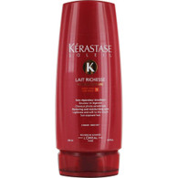 Kerastase Soleil Lait Richesse Restoring and Moisturising Care, 6.8 Ounce