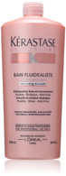 Kerastase Discipline Bain Fluidealiste Smooth-in-Motion Shampoo 34 Oz