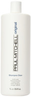 Paul Mitchell Shampoo 1 33.8 Oz