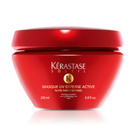 Soleil Masque UV Defense Active (For Weakened, Color-Treated Hair) - 200ml/6.8oz