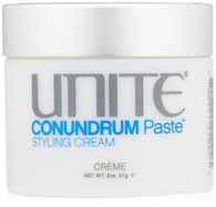 Unite Conundrum Paste Styling Cream 2 Oz