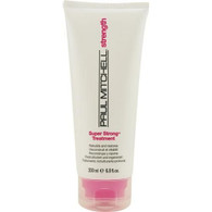 Paul Mitchell Super Strong Treatment Conditioner 6.8 Oz