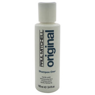 Paul Mitchell Shampoo One 3.4 Oz