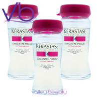 Kerastase Reflection Fusio Dose Pixelist 3 X 0.41 fl. oz Vials Treatment