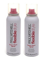 Paul Mitchell Super Clean Finishing Spray 3.5 oz