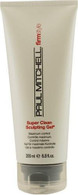 Paul Mitchell Super Clean Sculpting Gel 6.8 Oz