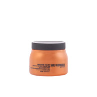 Shu Uemura Moisture Velvet Nourishing Treatment Unisex 16.9 Oz