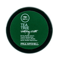 Paul Mitchell Tea Tree Shaping Cream MINI Travel Size 0.35 Oz