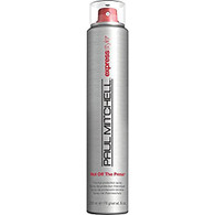 Paul Mitchell Hot Off The Press Thermal Protection Hairspray 6 Oz