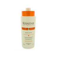 Kerastase Nutritive Bain Satin 2 Dosage Gluco-Active 1000ML