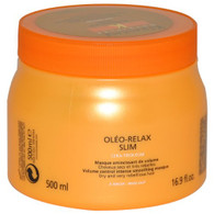 Kerastase Nutritive Oleo-Relax Slim Masque 16.9 Oz