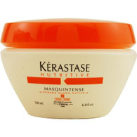 Kerastase NUTRITIVE MASQUINTENSE FINE GLUCO ACTIVE TREATMENT #3 FOR DRY HAIR 6.8 OZ