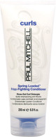 Paul Mitchell Curls Spring Loaded Frizz Fighting Conditioner, 6.8 oz (Pack of 2)