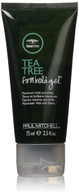 Paul Mitchell Tea Tree Firm Hold Gel (Pack of 2)  2.5 Ounce