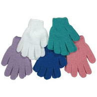 Kingsley Nylon Mesh Gloves (Color May Vary)