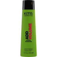 KMS California Add Volume Shampoo (Volume & Fullness) 10.1 Oz