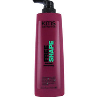KMS California Free Shape Shampoo 25.3 Oz