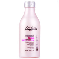 L'Oreal Professional Series Vitamino Color Shampoo 8.45 Oz