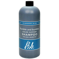 Bumble and Bumble Color Support Shampoo for Cool Brunettes33.8 Oz