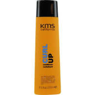 KMS California Curl Up Conditioner 8.5 Oz