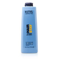 KMS Hair Stay Styling Gel (Firm Hold Without Flaking) 25.3 Oz