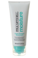 Paul Mitchell Super Charged Moisturizer for Unisex, 3.4 Ounce