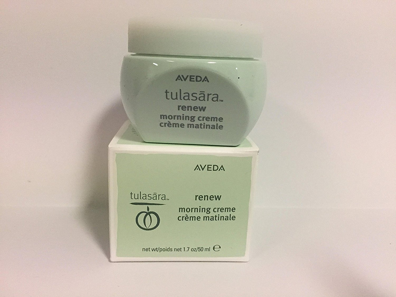 Aveda renew store morning creme