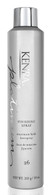 Kenra Platinum Finishing Spray #26, 80% VOC, 10-Ounce