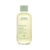 Aveda Shampure Composition Bath Oil W/OB 1 Oz