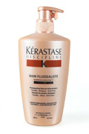 Kerastase Bain Fluidealiste Sulfate Free Shampoo 16.9 oz