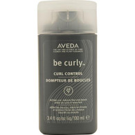 Aveda Be Curly Curl Control, 3.4-Ounce Bottle